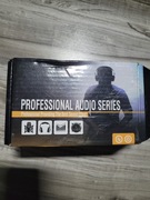 Przedzmacniacz garamoforowy pp500