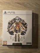 The Talos Principle 2 PS5