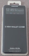Etui Samsung S View Wallet Cover do Samsung S10 Lite 