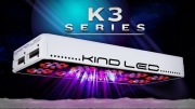 Kind Led grow light k3 l450