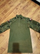Bluza pod kamizelkę taktyczną 