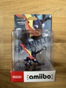 Amiibo Greninja Ultra Rzadki