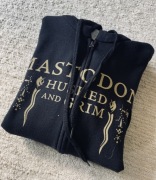 MASTODON / oryginalna bluza / US / NOWA