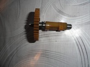 briggs&stratton 3,5 4 hp 148cc 158cc  clasic sprin quatro  wałek rozrządu