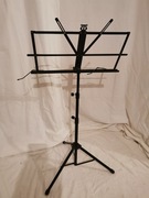 Pulpit - statyw na nuty