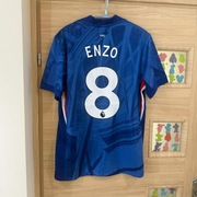 Koszulka chelsea fc 25/26 home enzo fernandez 8 nowa