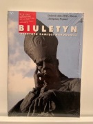 BIULETYN IPN + film DVD: UWIĘZIOWNY PRYMAS - nowy, zafoliowany