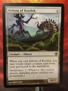 Artisan of Kozilek karta MTG