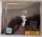Astrud Gilberto - Astrud Gilberto' s Finest Hour CD
