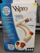 Wąż dopływowy do pralki  zmywarki nowy