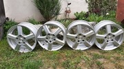 4xFelga marki ENZO do VW,Audi,Skoda,Seat 6J15