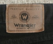 Spoenie Jeansowe Wrangler roz. W32L34