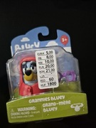 Bluey figurka. Babunie