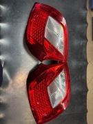 Lampa Tył KIA CEED (ED) 09-13 R orginał ładna