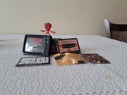 Stranger Things Upside Down capsule Demogorgon Cz