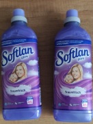 Płyny do płukania tkanin 