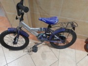 Rower BMX 16'' Mexller