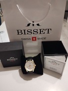 Zegarek bisset nowy