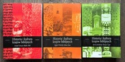 Historia i kultura krajów biblijnych 1-3