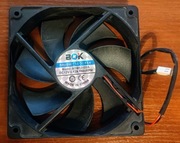 Wentylator 120mm BOK