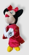 Disneyland Millennium Myszka Minnie maskotka McD's 2000 17cm