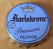 Niemcy  Karlskrone Premium CCI   56673  piwo