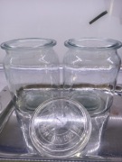 Słoik WECKa Rillen Konservenglas