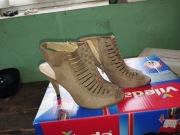 Sprzedam buty Damskie Sandał