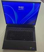 LAPTOP DELL GAMINGOWY G16 7630/ i9/ RTX 4060 /32 GB RAM / 1 TB / WIN11