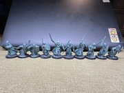 The Dead of Dunharrow LOTR MESBG