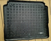 Mata gumowa Peugeot 3008 II Rezaw Plast