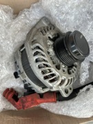 sprawny alternator corvette c8