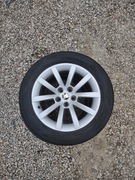 Felgi do Skoda Scala 