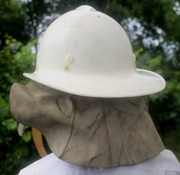 Kask hełm straż pożarna Czechosłowacja PRAGA  PZ-2