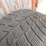 Jedna opona 225/45 r17 Barum Polaris 3 , 6mm