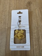Harry Potter brelok 3D do plecaka kluczy 3D keychain