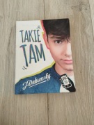 Takie Tam Jan Dąbrowski