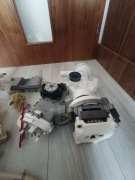 Zmywarka Bosch silnik