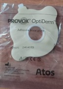 Plaster Provox OptiDerm