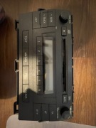 Toyota Prius 3 radio fabryczne