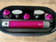 Dyson Airwrap HS05 Multi-Styler – komplet, stan idealny 