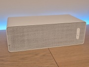 Głośnik Wi-Fi Sonos x IKEA SYMFONISK Bookshelf Speaker (Gen 1) biały