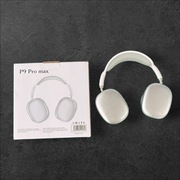 Słuchawki bluetooth P9 Pro Max
