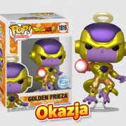 Golden Frieza Funko POP! Dragon Ball [1816]