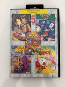 Gra Pegazus Złota Piątka Pegasus Golden Five