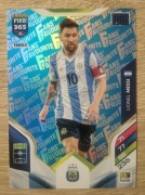 Karta Lionel Messi 