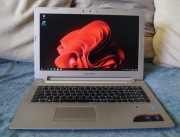 Laptop Lenovo SSD podświetlana klawiatura Core i5 HDMI