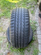 Opona GOODYEAR Efficientgrip 215/50 R17 91V