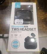 Słuchawki bezprzewodowe  Techancy  TWS PRO  