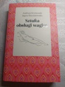 "Sztuka obsługi waginy" Andrzej Gryżewski